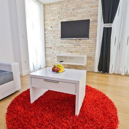 Apartment Domalu Old Town Задар Екстериор снимка