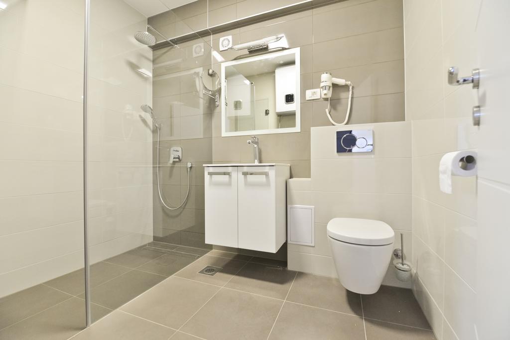 Apartment Domalu Old Town Задар Екстериор снимка