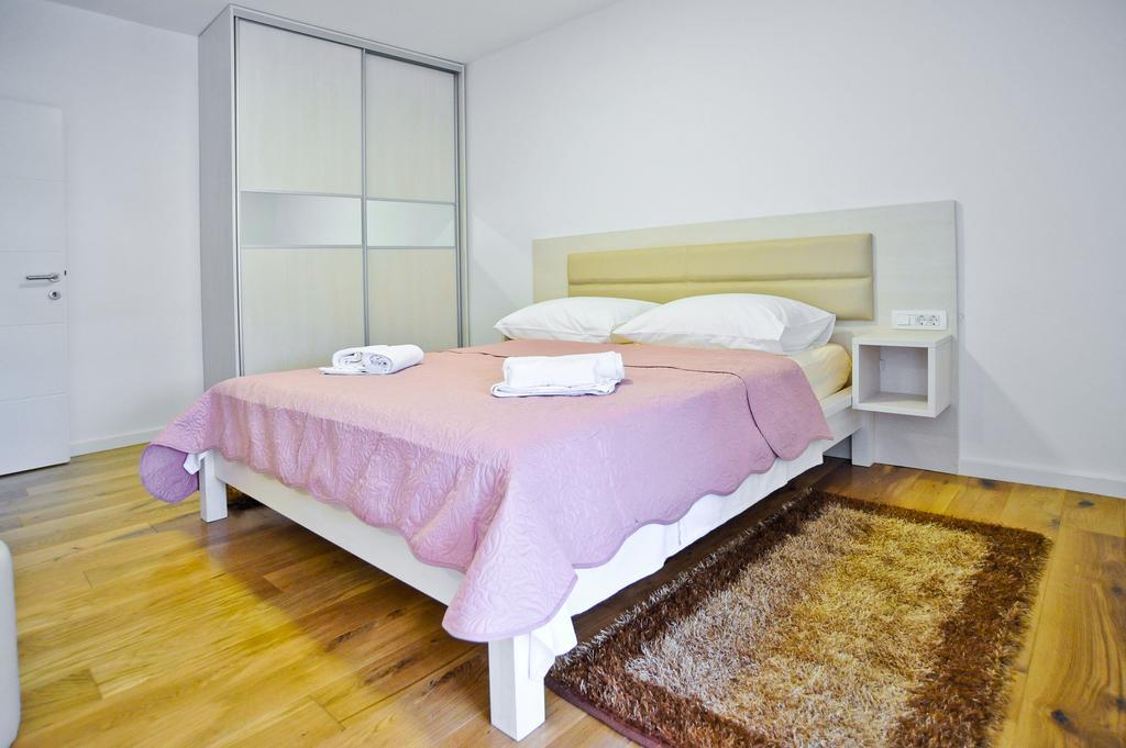 Apartment Domalu Old Town Задар Екстериор снимка