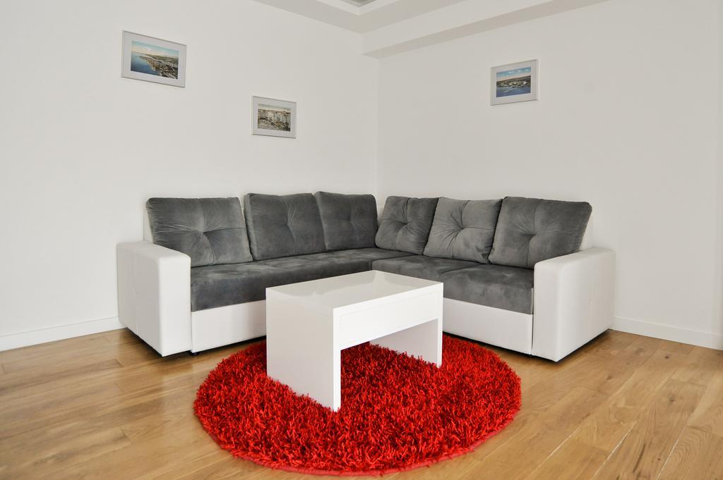 Apartment Domalu Old Town Задар Екстериор снимка