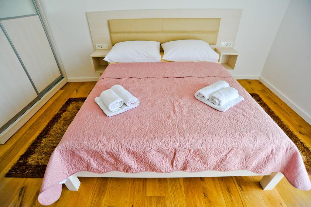 Apartment Domalu Old Town Задар Екстериор снимка