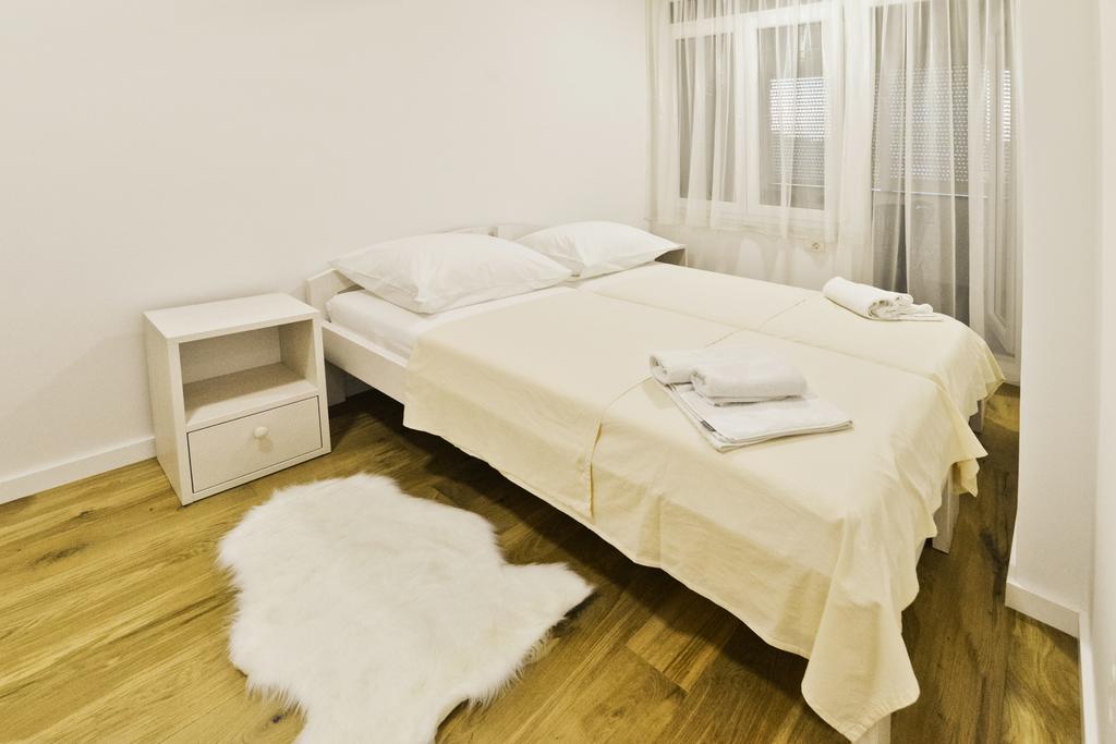 Apartment Domalu Old Town Задар Екстериор снимка