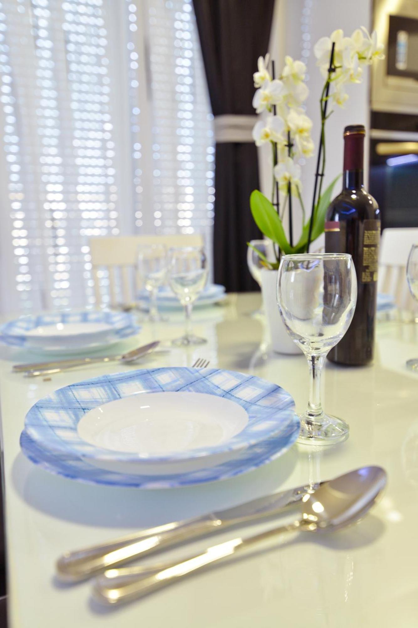 Apartment Domalu Old Town Задар Екстериор снимка