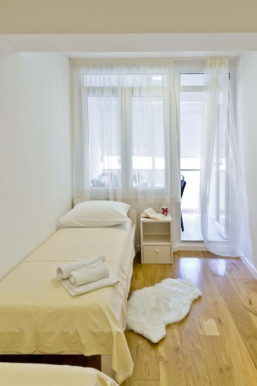 Apartment Domalu Old Town Задар Екстериор снимка