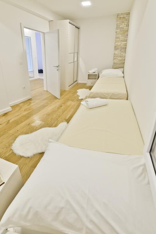 Apartment Domalu Old Town Задар Екстериор снимка