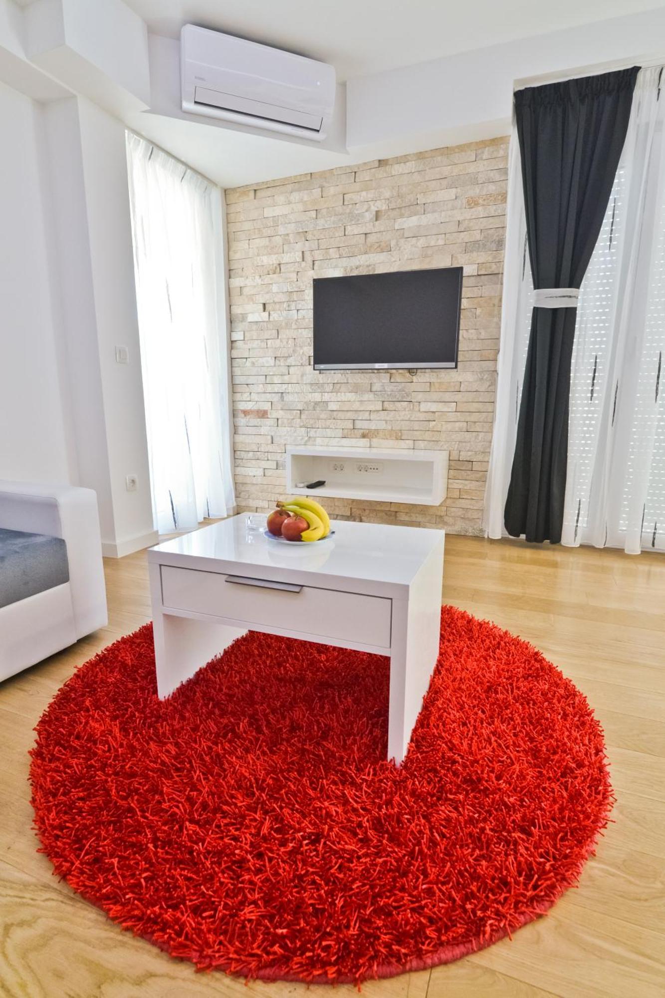 Apartment Domalu Old Town Задар Екстериор снимка
