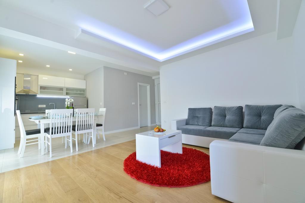 Apartment Domalu Old Town Задар Екстериор снимка