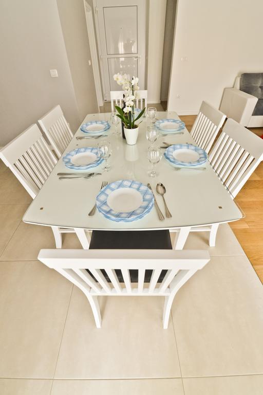 Apartment Domalu Old Town Задар Екстериор снимка