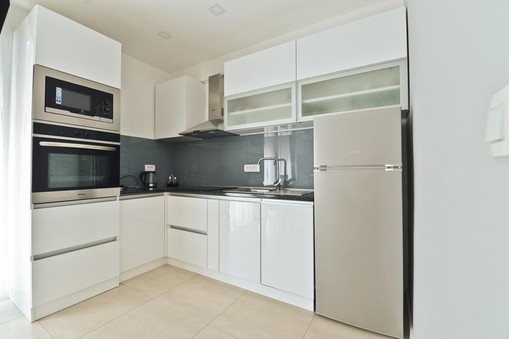 Apartment Domalu Old Town Задар Екстериор снимка