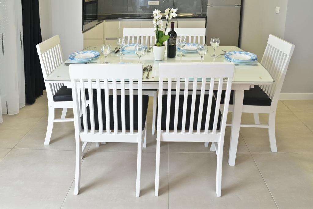 Apartment Domalu Old Town Задар Екстериор снимка