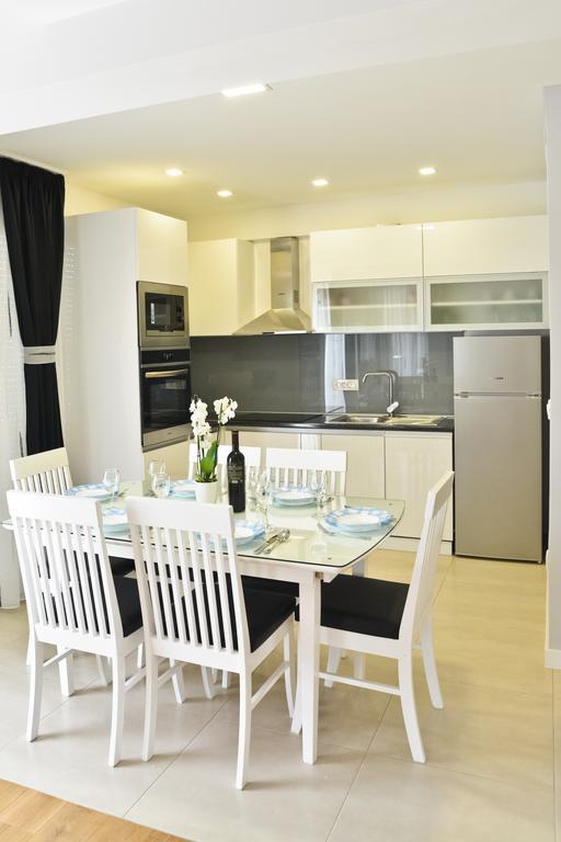 Apartment Domalu Old Town Задар Екстериор снимка