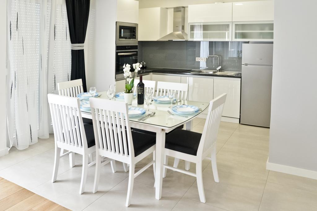 Apartment Domalu Old Town Задар Екстериор снимка