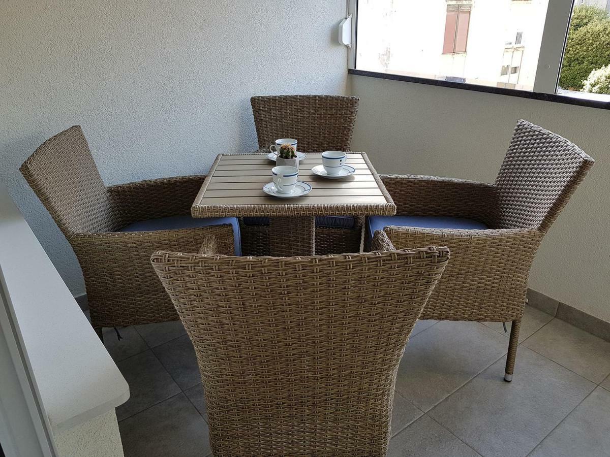 Apartment Domalu Old Town Задар Екстериор снимка