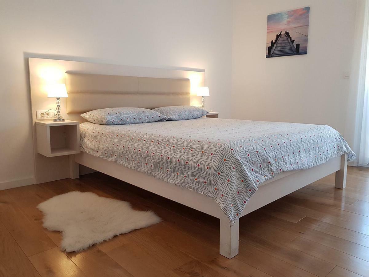 Apartment Domalu Old Town Задар Екстериор снимка