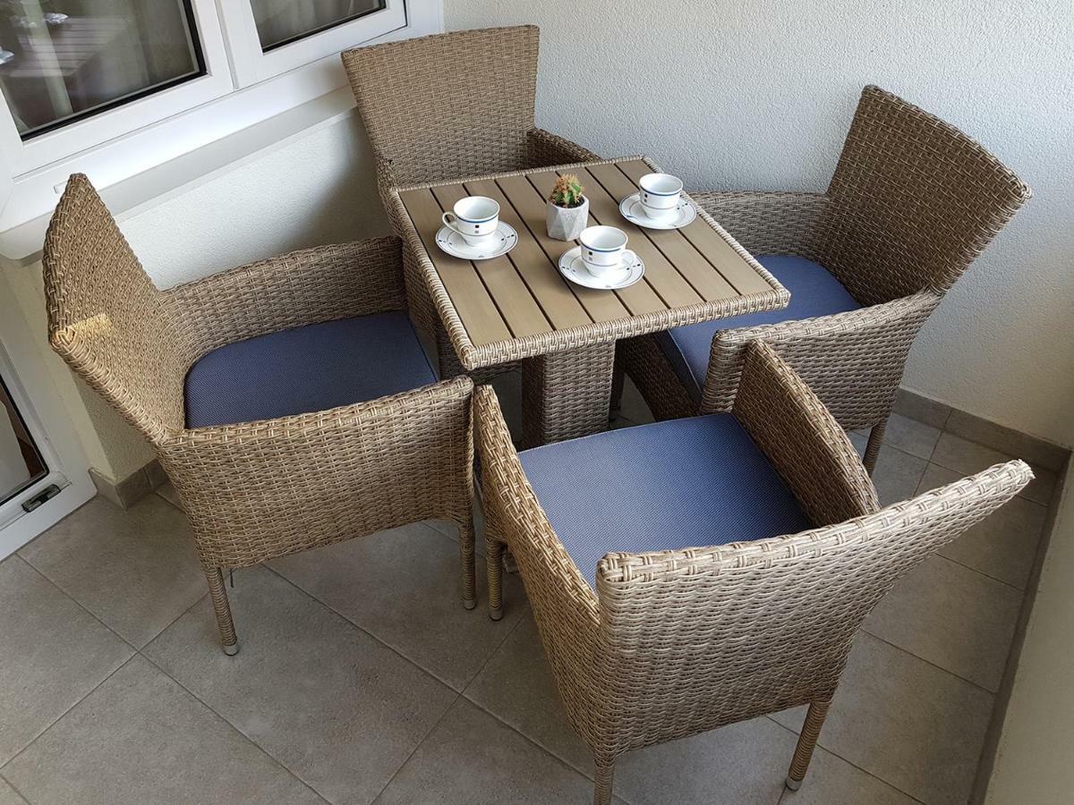 Apartment Domalu Old Town Задар Екстериор снимка