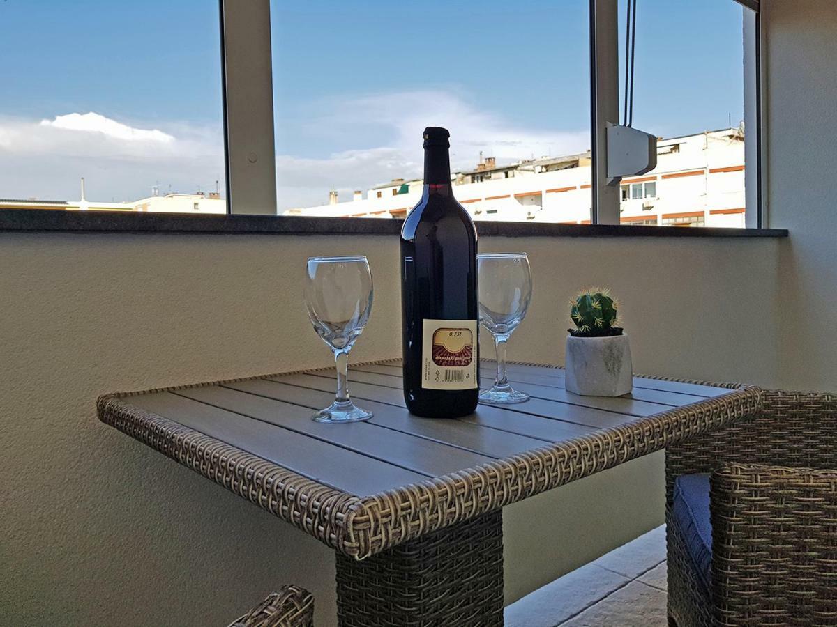 Apartment Domalu Old Town Задар Екстериор снимка