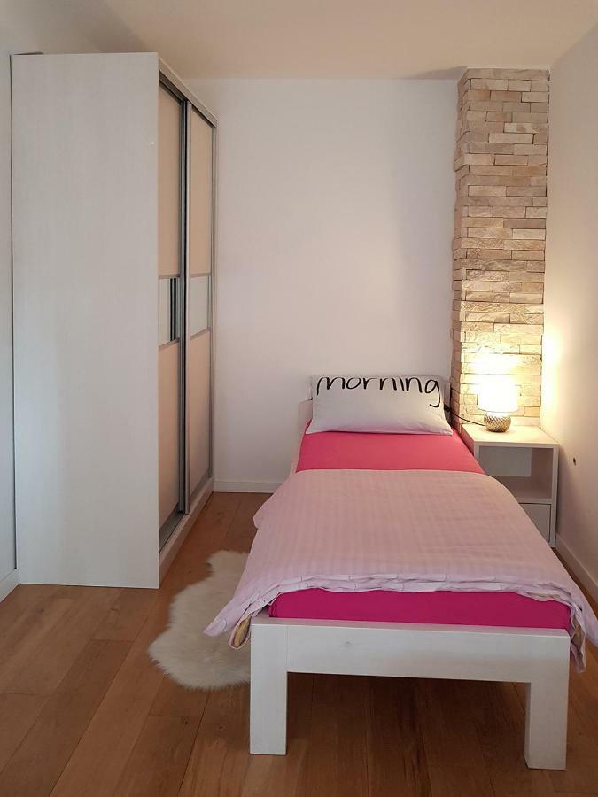Apartment Domalu Old Town Задар Екстериор снимка